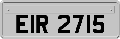 EIR2715