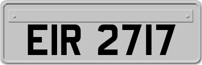 EIR2717