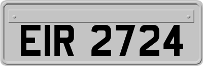 EIR2724