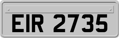 EIR2735