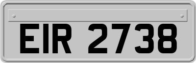 EIR2738