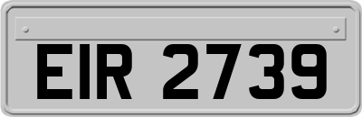 EIR2739