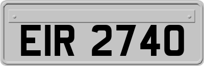 EIR2740