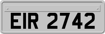 EIR2742