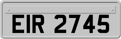 EIR2745