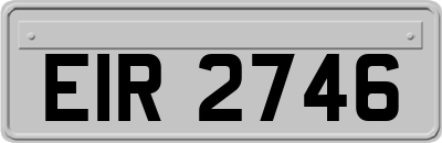 EIR2746