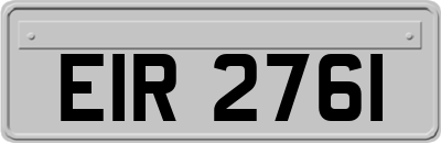 EIR2761