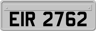 EIR2762