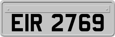 EIR2769