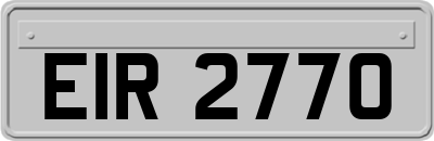 EIR2770