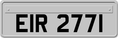 EIR2771
