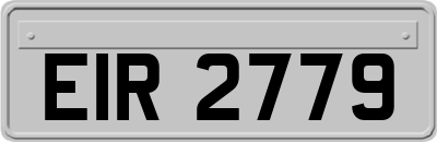EIR2779