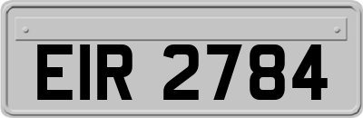 EIR2784