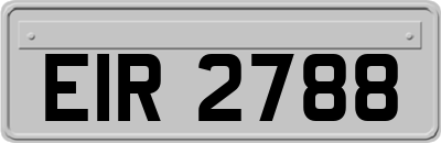 EIR2788