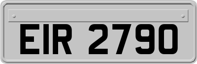 EIR2790