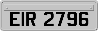 EIR2796