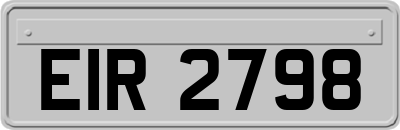 EIR2798