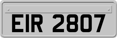 EIR2807