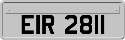 EIR2811