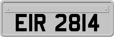 EIR2814