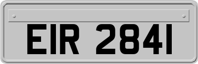 EIR2841