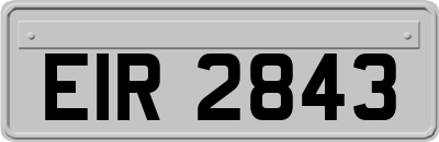 EIR2843