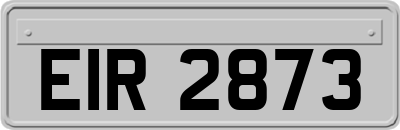 EIR2873