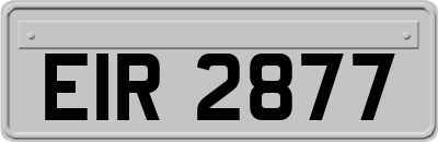 EIR2877