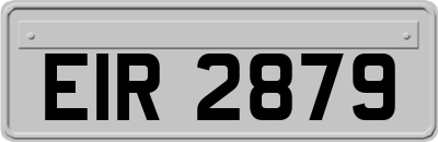 EIR2879