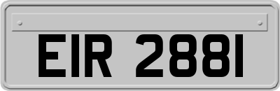 EIR2881