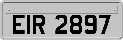 EIR2897