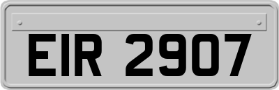 EIR2907
