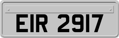 EIR2917