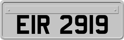 EIR2919