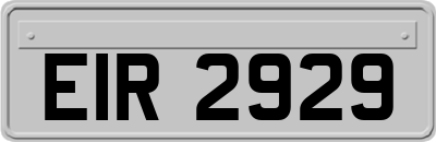 EIR2929