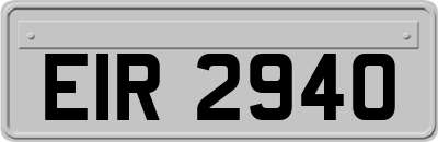 EIR2940