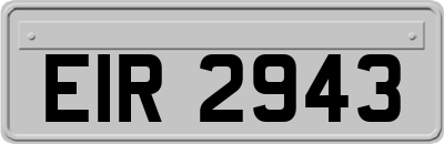 EIR2943