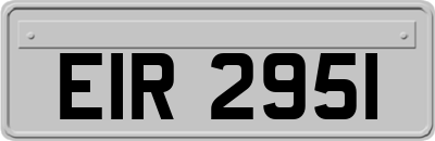EIR2951