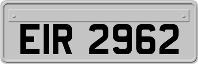 EIR2962