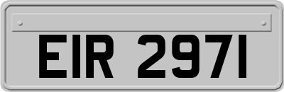 EIR2971