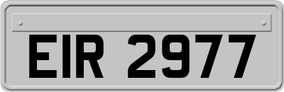 EIR2977