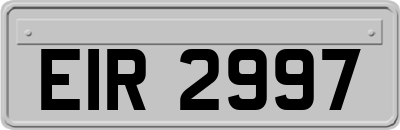 EIR2997