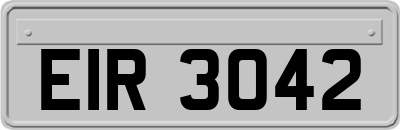 EIR3042