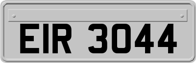 EIR3044