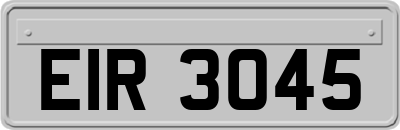 EIR3045