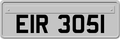 EIR3051