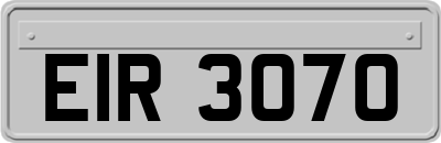 EIR3070