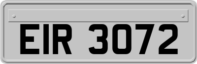 EIR3072