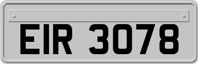 EIR3078