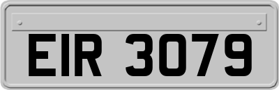 EIR3079